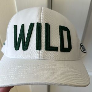 GFore Wilderness CC Golf Hat